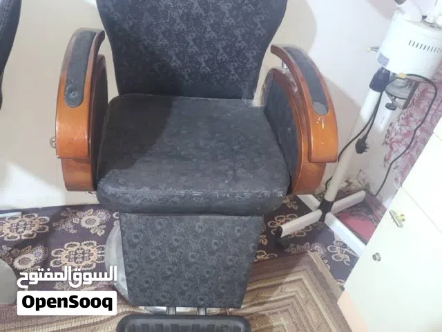 كرسي حلاقه فاخر