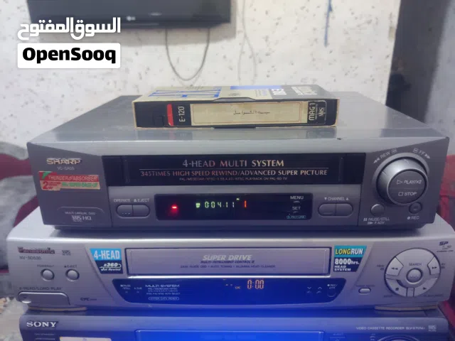 جهاز فيديو سوني