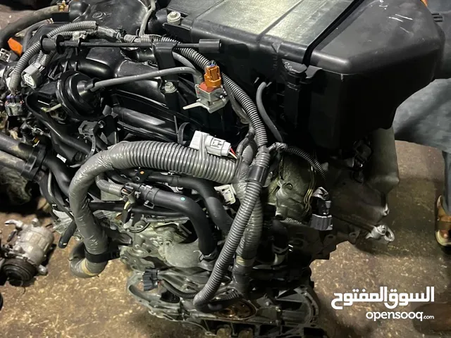 مكاين كوري ياباني شدبلد ها مستورده ع الشرط