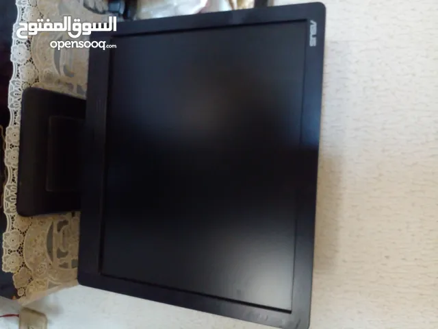 Used Asus monitors for sale  in Nabatieh