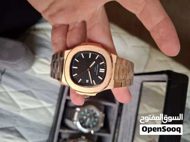 ساعة PATEK PHILLIP