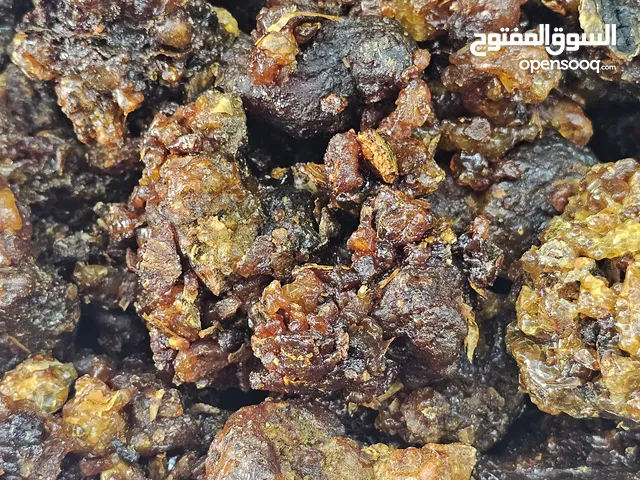 مره سقطرى طبيعي رقم واحد