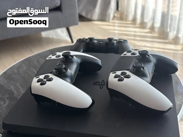 PlayStation 4