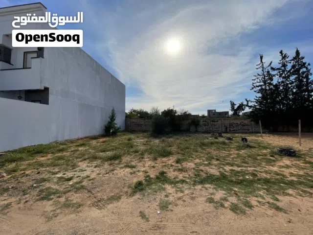 Mixed Use Land for Sale in Tripoli Ain Zara