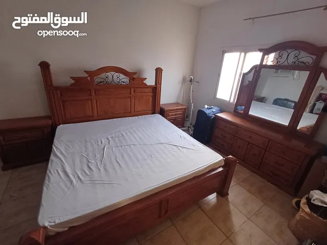 غرفة نوم نظيفة 200x200