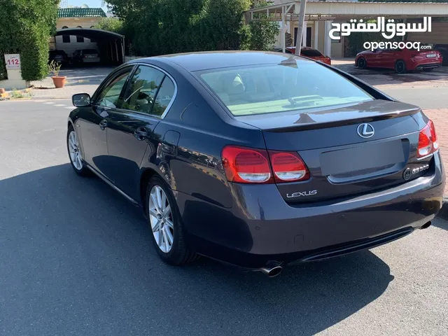 لكزس شبه Gs300