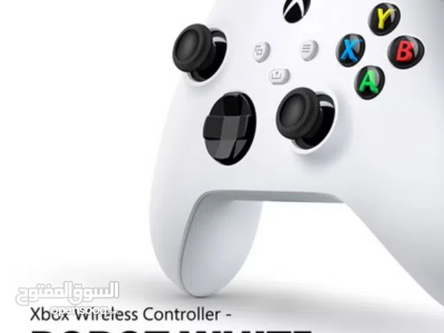 يد Xbox series s الأصلية