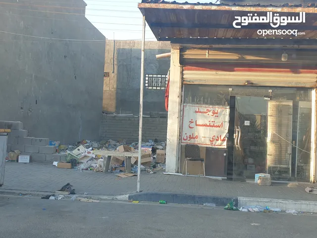 قطعة محدولة طابو صرف سكنية / تجارية على شارع عريض مقابل خدمات في حي المهندسين البصرة 150متر