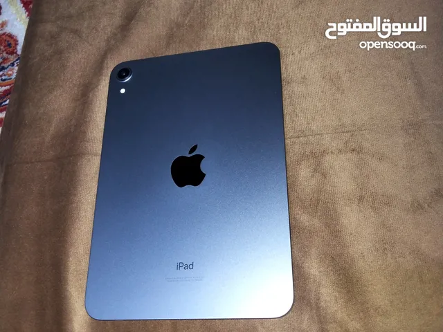 Apple iPad Mini 6 64 GB in Basra