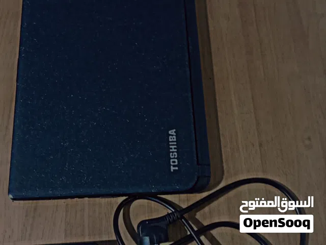 Windows Toshiba for sale  in Misrata