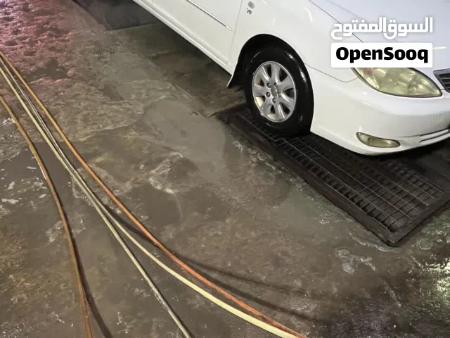 2004 تويوتا كامري XLI