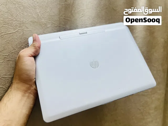 لابتوب hp للبيع