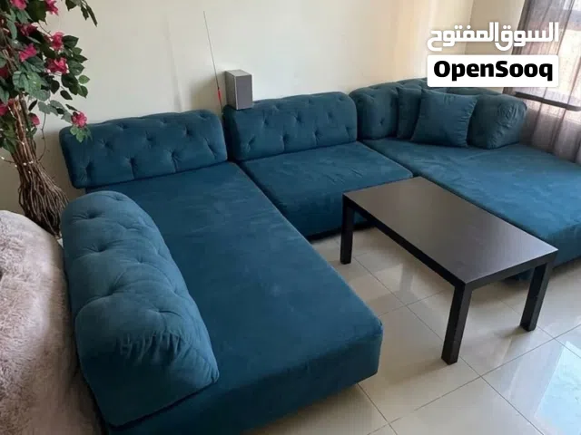 Sofa - اريكة