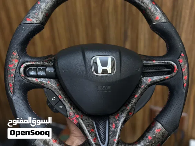 للبيع استيرنج سيفيك موديل 2007 الي 2010