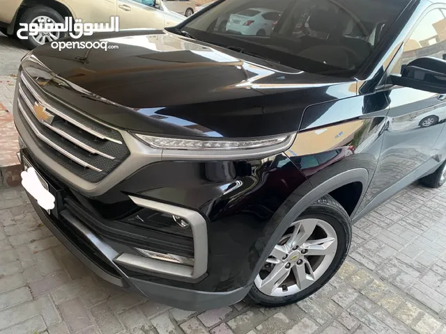 Used Chevrolet Captiva in Northern Governorate