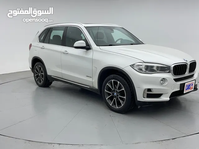 (FREE HOME TEST DRIVE AND ZERO DOWN PAYMENT) BMW X5