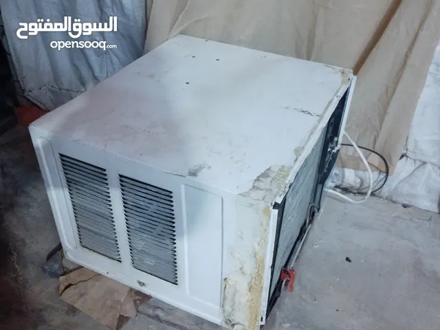 AUX 1 to 1.4 Tons AC in Zarqa