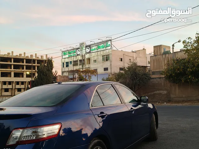 Used Toyota Camry in Amman