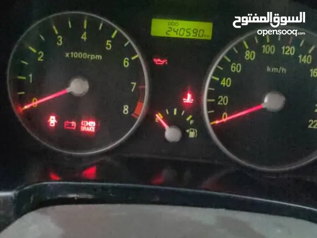 هايونداي دبدوب 2007