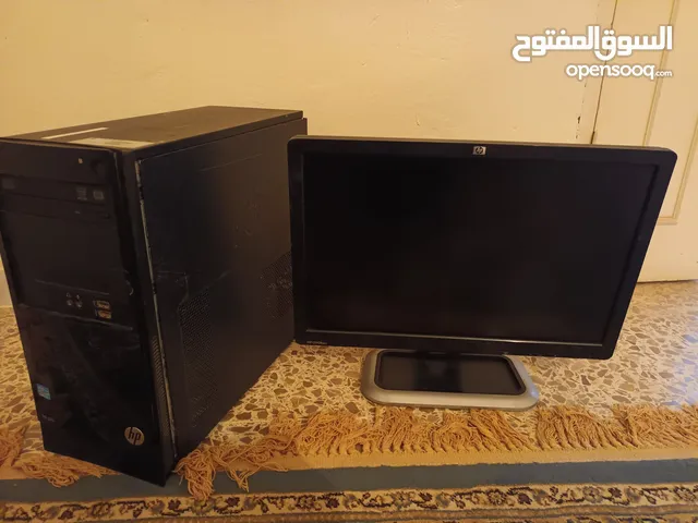 Windows HP Computers for sale in Waddan
