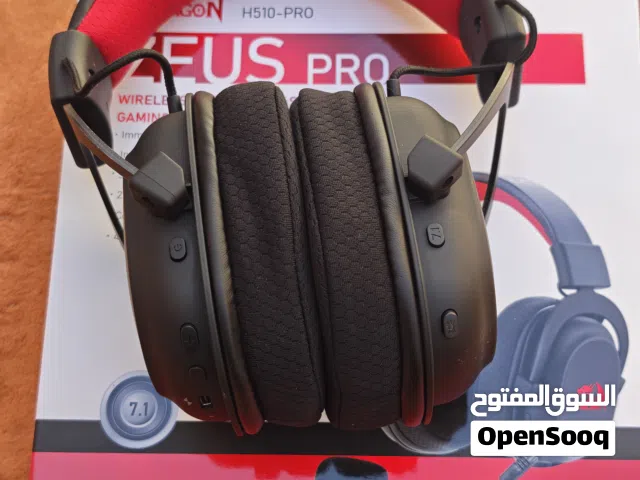 REDDRAGON ZEUS PRO