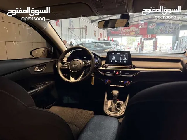 New Kia Forte in Tripoli