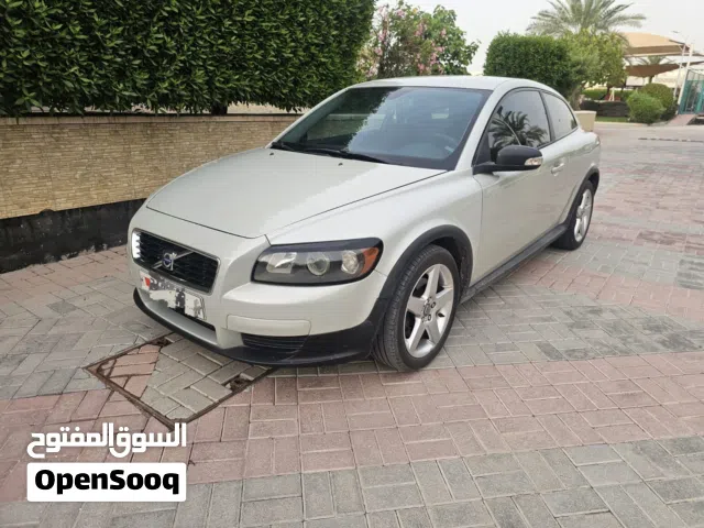 2009 Volvo C 30 T5