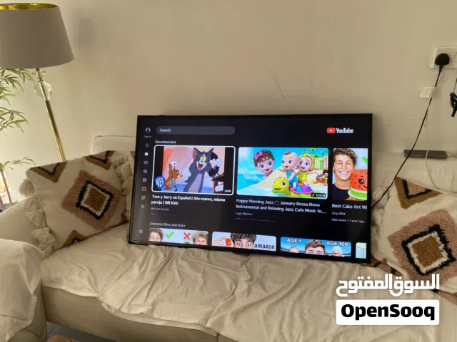 Smart tv Samsung 50 inch