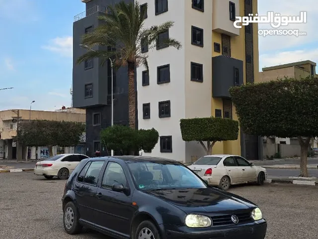 Used Volkswagen Golf in Misrata