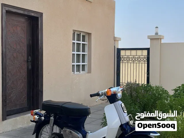 للبيع هوند سوبر كب 70 الوصف