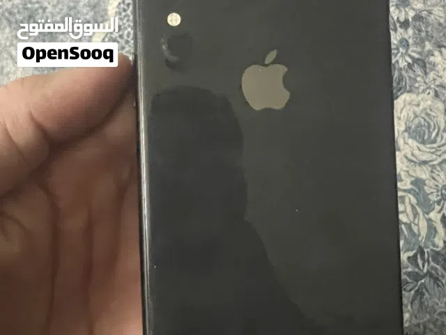 ايفون XR للبيع