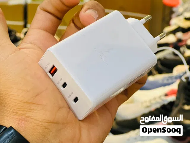 شاحن لا قوة الا بالله 150وات  مكان بنغازي سلماني الشرقي ويوجد توصيل