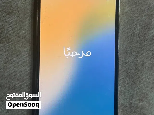 ايفون 12 برو جهاز نظيف تبارك الرحمن بطارية 77