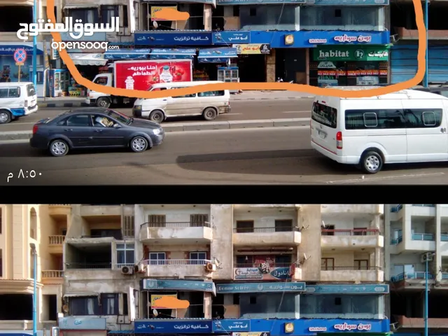 1000 m2 Restaurants & Cafes for Sale in Alexandria Al Bitash