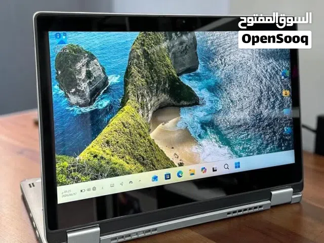 لابتوب نظام x360, كور اي 5 جيل تامن