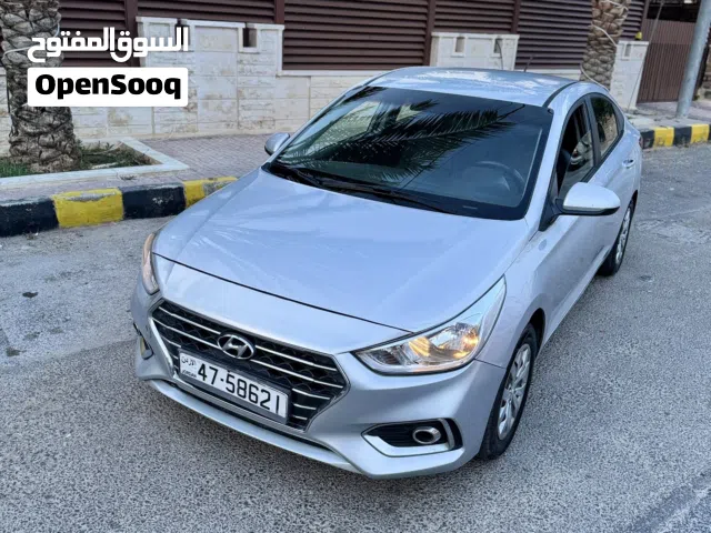 2013 Hyundai Accent