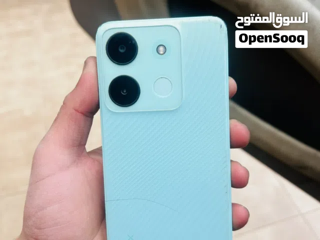 انفنكس سمارت 7للبيع اقرو الرصف