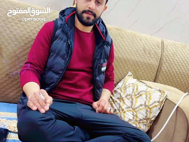 زيد السرحان