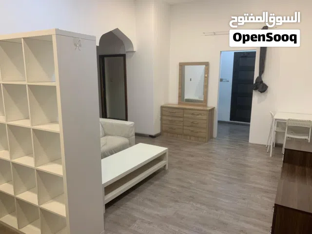 Fully furnish one bedroom flat