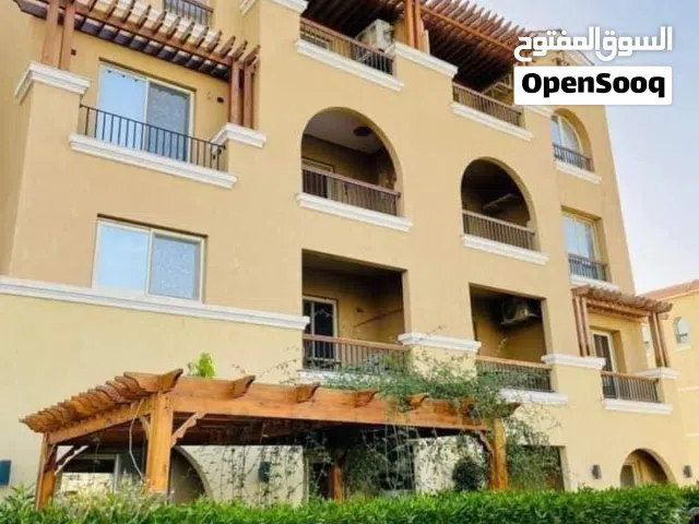 140 m2 3 Bedrooms Apartments for Sale in Cairo Shorouk City