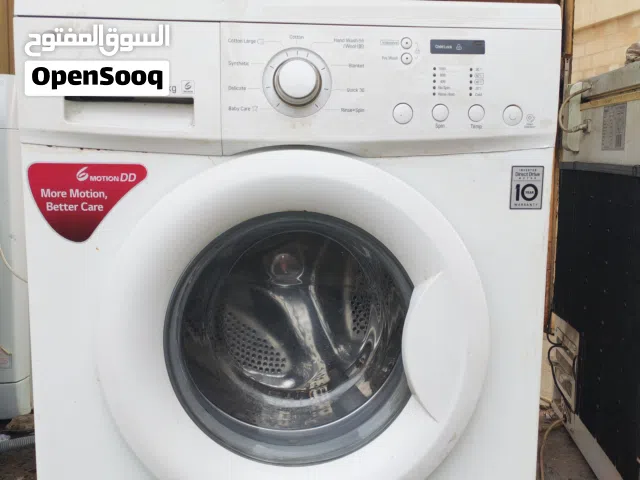 lg whirlpool beko washing machine available in used but in new condition perfect working