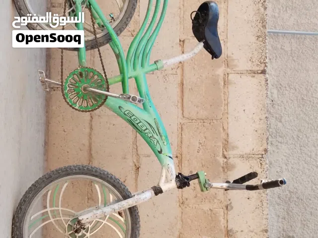 بسكيلت كوبرا خليجي ثلاث جناحان