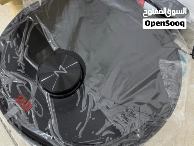 مكنسة روبوت روبوروك الذكية - تنظيف ومسح تلقائي جديد قوة 10000Pa