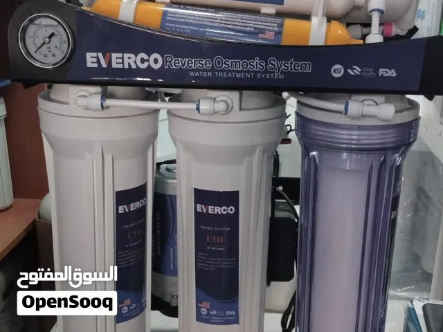 جهاز تحليه 6مراحل