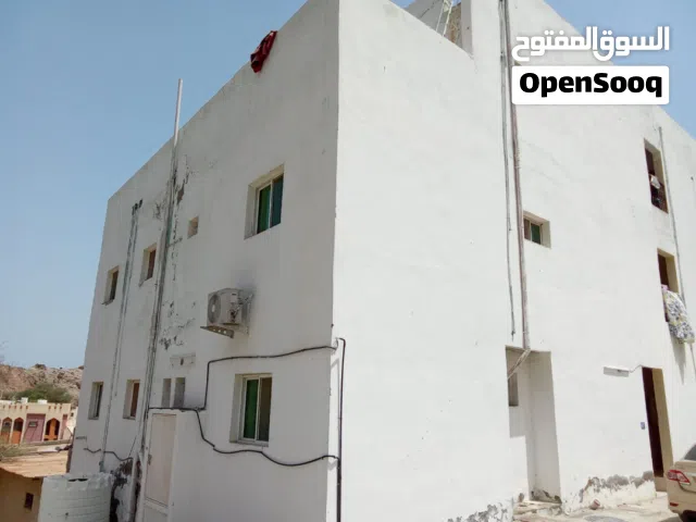 Building for Sale in Muscat Ruwi