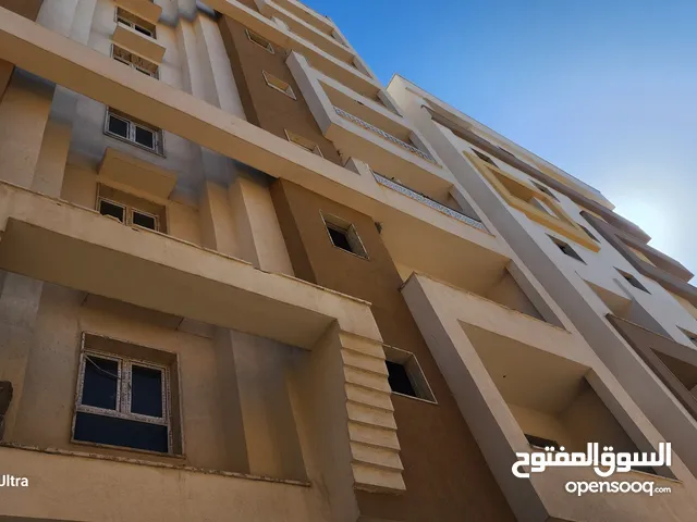 135 m2 3 Bedrooms Apartments for Sale in Tripoli Edraibi