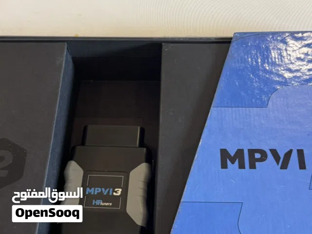 للبيع لابتوب مع جهاز Hp tuners MPVI3