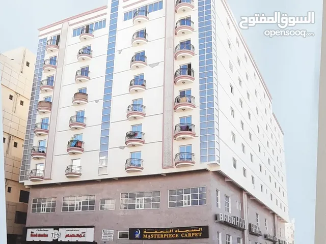 5+ floors Building for Sale in Muscat Al Khuwair