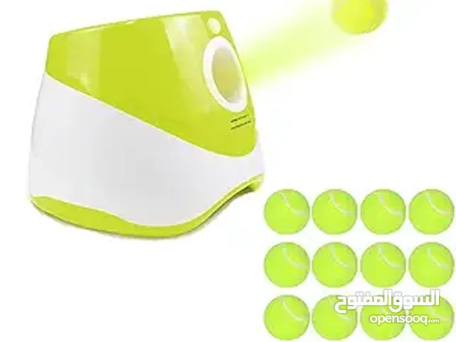 Automatic Ball launcher for dogs
