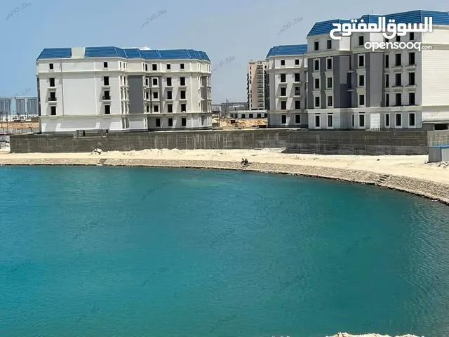 122 m2 2 Bedrooms Apartments for Sale in Alexandria North Coast